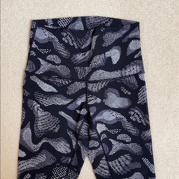 Lululemon Luxtreme High Rise Wunder Under - Picture 2 of 6